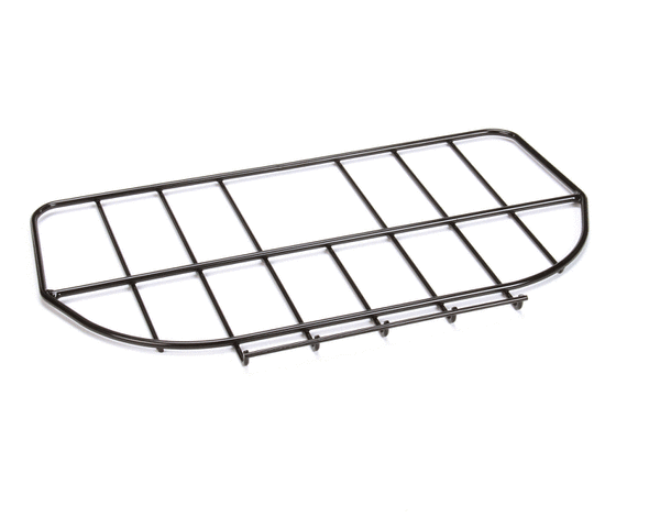 MULTIPLEX PARTS Multiplex 5012970 Grid Gen Ii W/ Guard - SKU MANB5012970