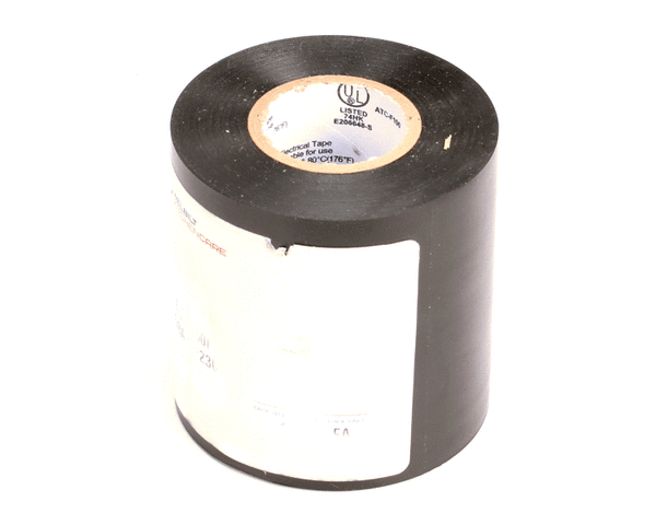 MULTIPLEX PARTS Multiplex 5029545 Tape 3INX60FT 7MIL Blk PVC UL - SKU MANB5029545
