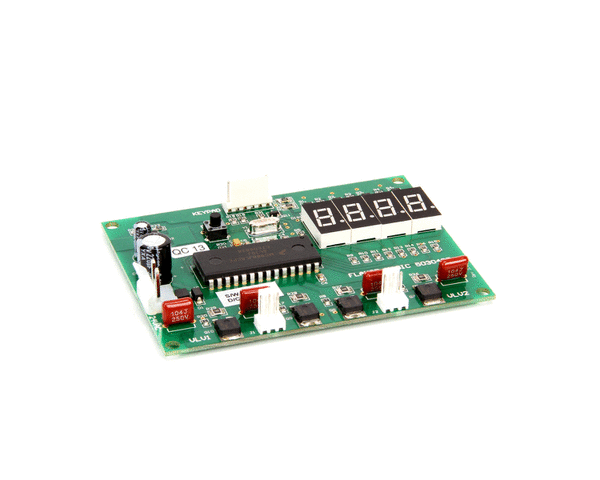 MULTIPLEX PARTS Multiplex 5030437 Board Control 4 Flavor Fm - SKU MANB5030437