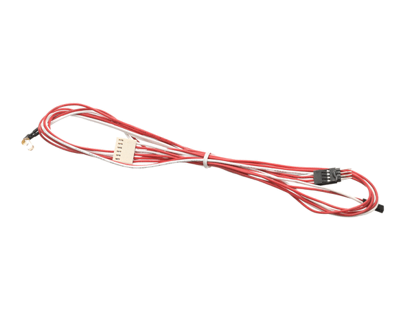 MULTIPLEX PARTS Multiplex 5030442 Harness Fs LED - SKU MANB5030442
