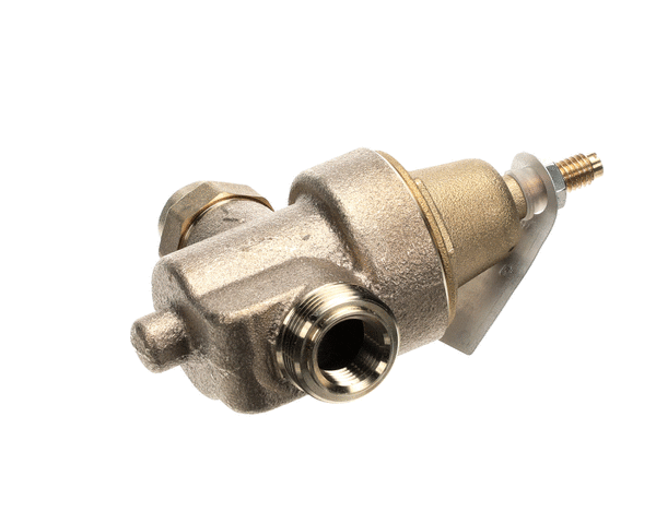 MULTIPLEX PARTS Multiplex 5031429 Regulator 25-75 PSI 1/2NPT Female Se - SKU MANB5031429