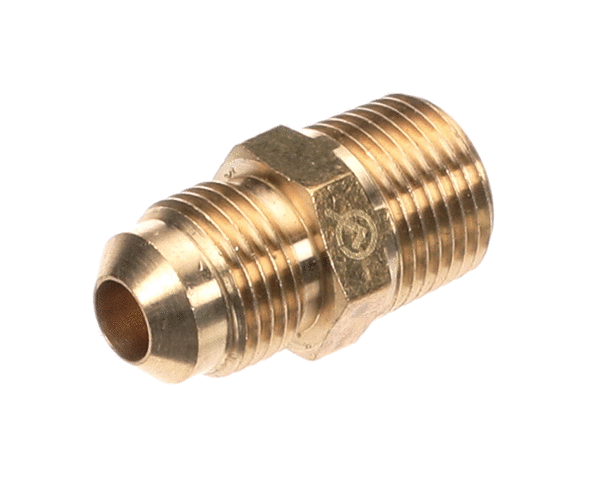 MULTIPLEX PARTS Multiplex 8332023 Adapter 3/8 Mf X 3/8 NPT Brs - SKU MANB8332023