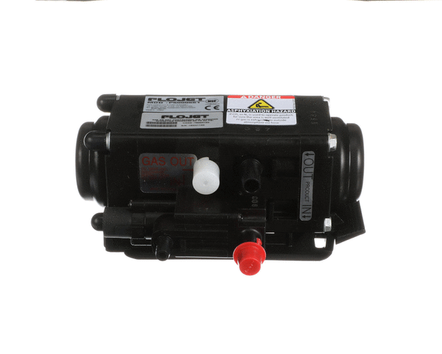 MULTIPLEX PARTS Multiplex N5000-130-MBS Pump 3/8 Prdct Out W/CO2 Inlet - SKU MANBN5000-130-MBS