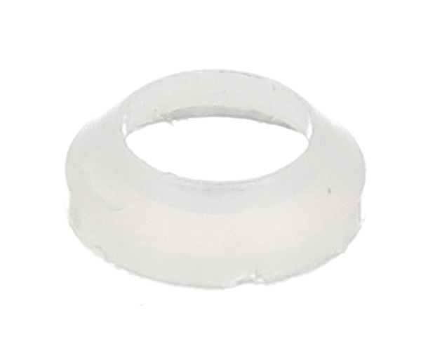 MULTIPLEX PARTS Multiplex NY45-8 Washer 1/2 Flare Nylon - SKU MANBNY45-8