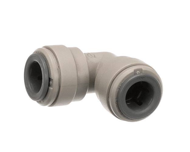 MULTIPLEX PARTS Multiplex PI-031200-S Union Elbow 3/8 OD John Guest - SKU MANBPI-031200-S