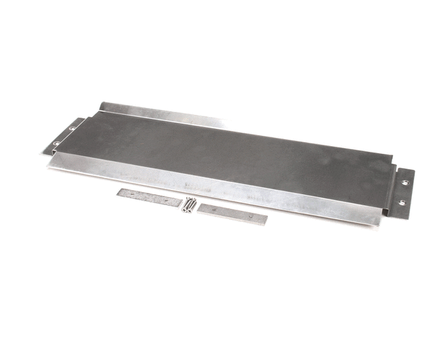 MANITOWOC ICE PARTS Manitowoc Ice K00346 30IN Dispenser Baffle - SKU MANK00346