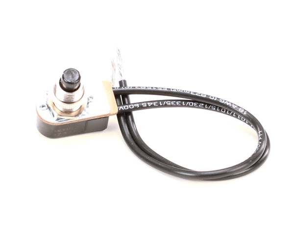 MARKET FORGE PARTS Market Forge 08-6902 Reset Pushbutton - SKU MAR08-6902