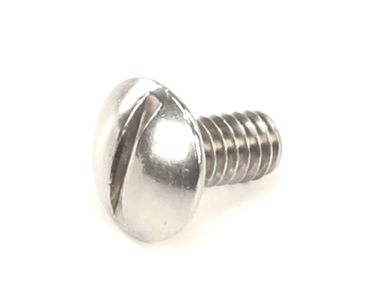 MARKET FORGE PARTS Market Forge 08-7990 Screw Slotted Tr Hd 1/4-20X1/2 - SKU MAR08-7990
