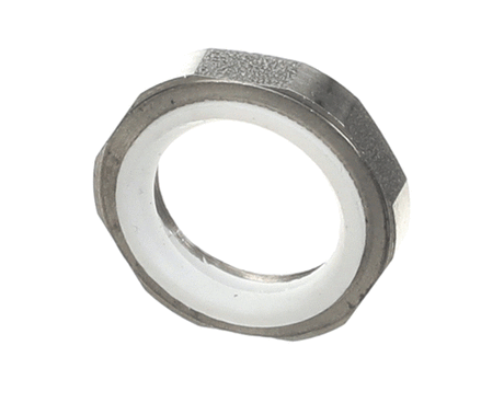 MARKET FORGE 10-4586 NUT SEALING STAINLESS ST 1/2