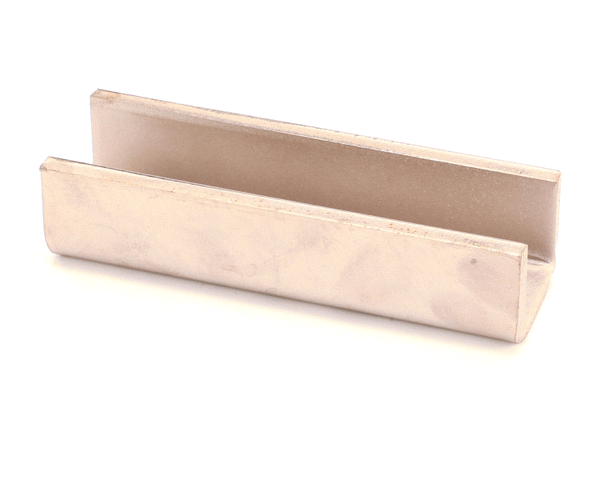 MARKET FORGE PARTS Market Forge 91-8811 Channel Yoke Plated 2/300K Blr - SKU MAR91-8811