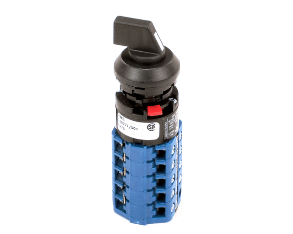 MARKET FORGE PARTS Market Forge 92-0373 Switch Rotary CP005301 - SKU MAR92-0373
