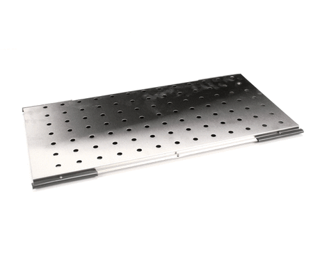 MARKET FORGE 95-3207 SHELF ASSEMBLY PERFORATED