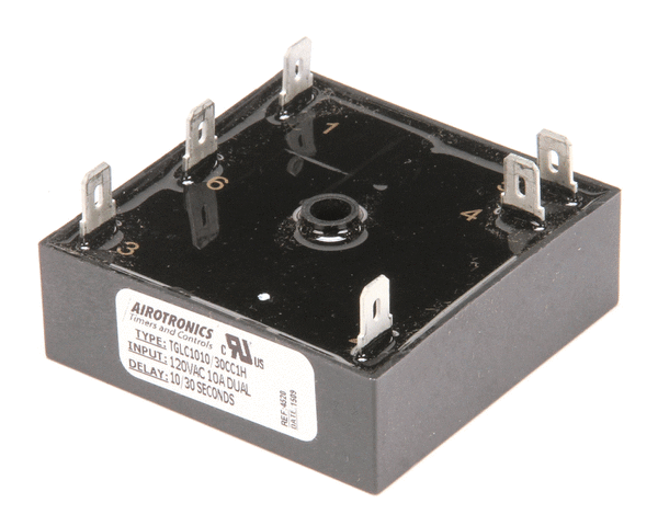 MARKET FORGE PARTS 97-6455 - SKU MAR97-6455