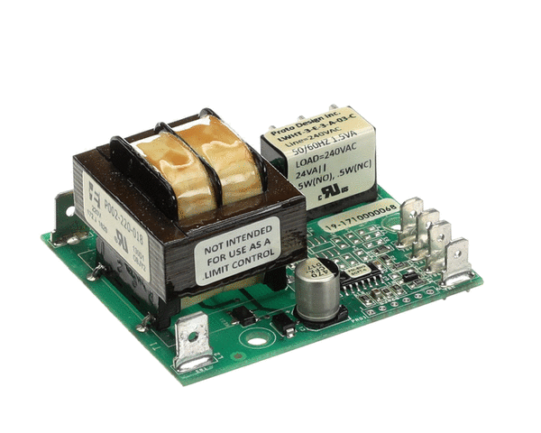 MARKET FORGE PARTS 97-7125 - SKU MAR97-7125