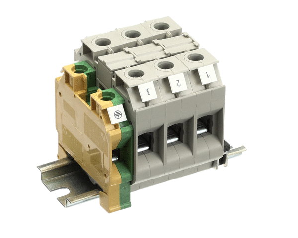 MARKET FORGE PARTS Market Forge 97-9179 Terminal Block 60HZ - SKU MAR97-9179