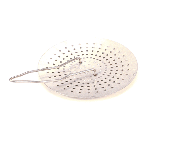 MARKET FORGE PARTS Market Forge 98-4179 Strainer Perforated 2 D/O - SKU MAR98-4179