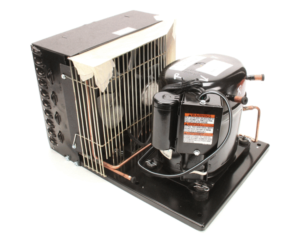 MASTER-BILT PARTS Master-Bilt 01-01478 Condensing Unit AKA7437YXAXA - SKU MB01-01478