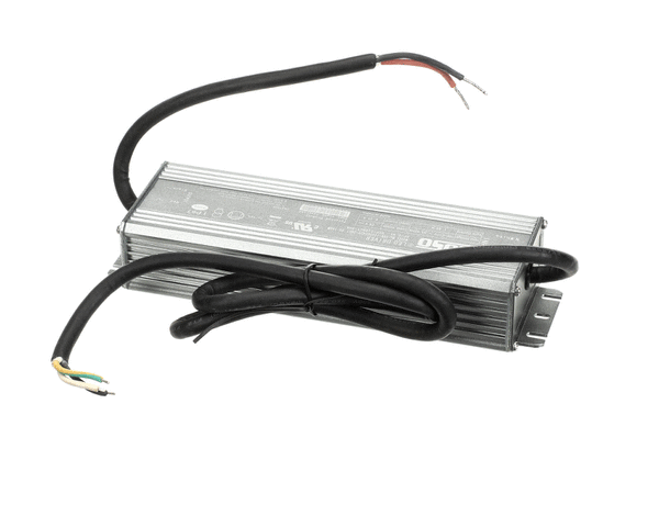 MASTER-BILT PARTS Master-Bilt 23-01810 Itc Power Supply Moso 24V 75W - SKU MB23-01810