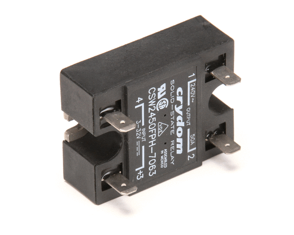 MERRYCHEF PARTS 30Z1375 - SKU MCHF30Z1375