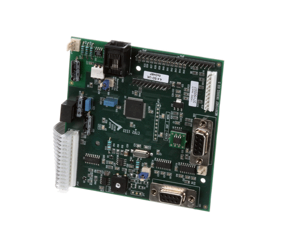 MERRYCHEF PARTS P11K0002 - SKU MCHFP11K0002