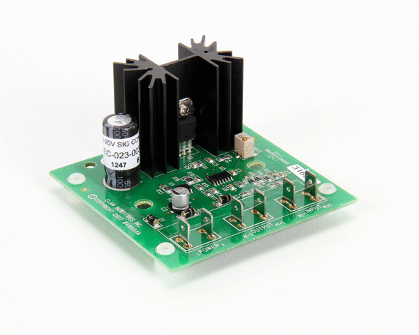 MIDDLEBY PARTS 31651 - SKU MD31651