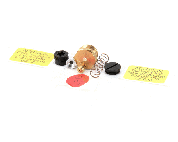 MIDDLEBY PARTS 42810-0119 - SKU MD42810-0119