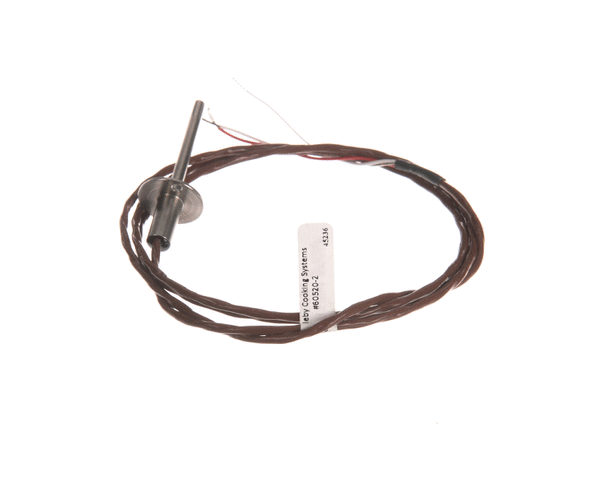 MIDDLEBY PARTS 60520-2 - SKU MD60520-2