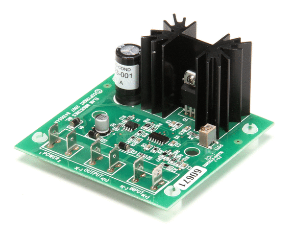 MIDDLEBY PARTS 60671 - SKU MD60671