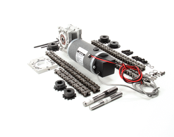 MIDDLEBY PARTS 66186 - SKU MD66186