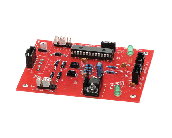 MIDDLEBY PARTS 69582 - SKU MD69582