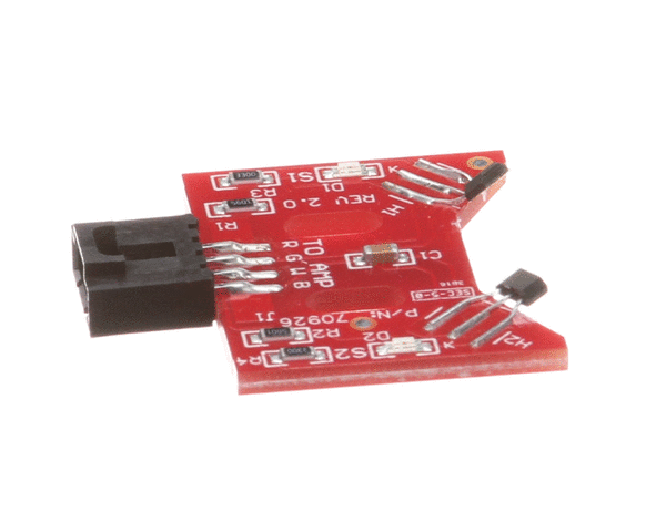 MIDDLEBY PARTS 70926 - SKU MD70926