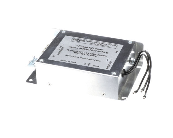MEIKO PARTS 9542550 - SKU MEI9542550