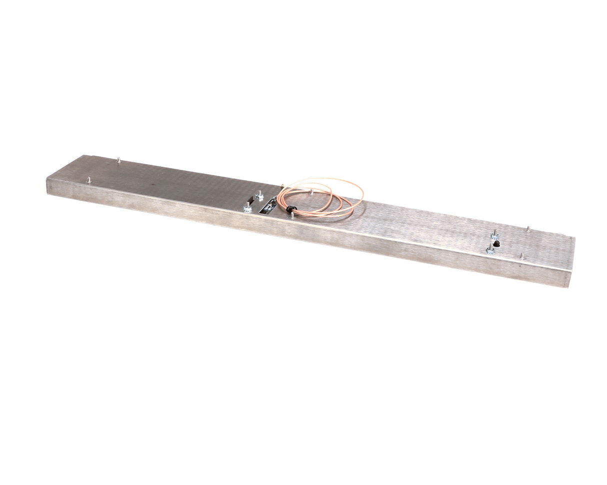 MERCO PARTS Merco 1087945SP Antenna Assembly Mhc LH Long Gnd - SKU MER1087945SP