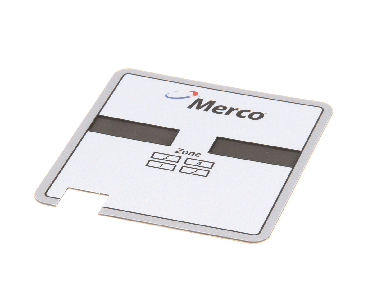 MERCO PARTS 1708590 - SKU MER1708590