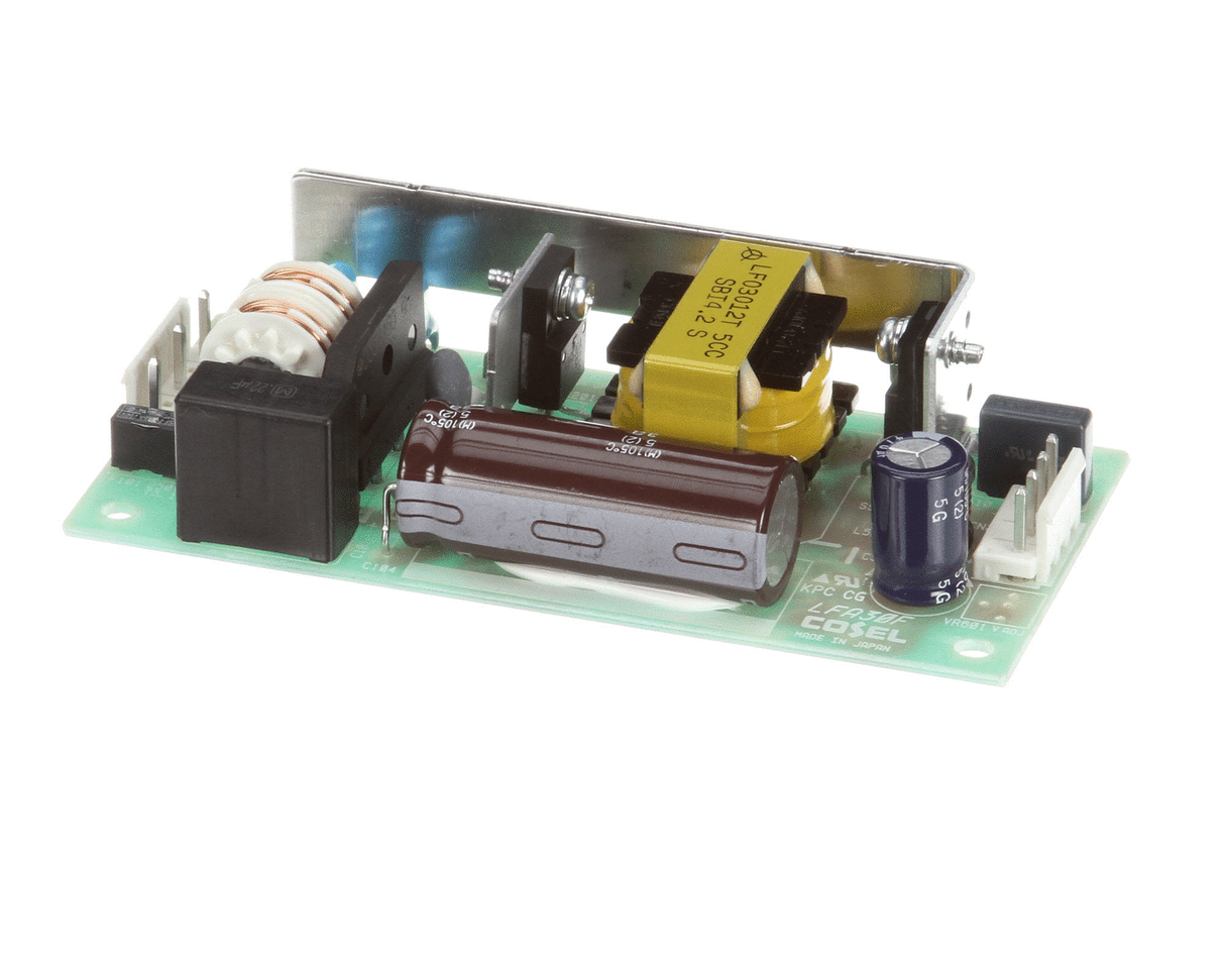 MERCO PARTS 2195354 - SKU MER2195354