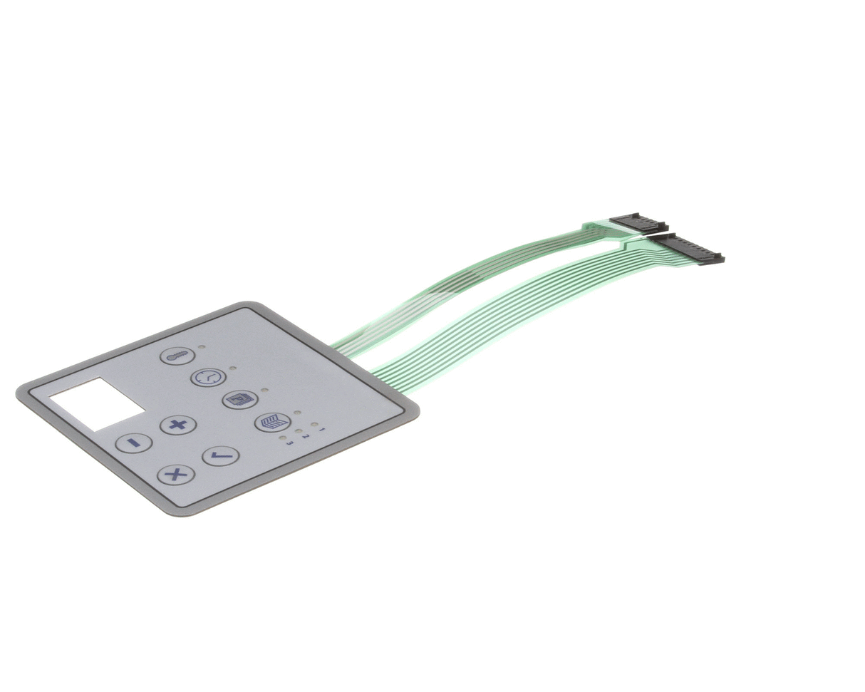 MERCO PARTS 2195357 - SKU MER2195357