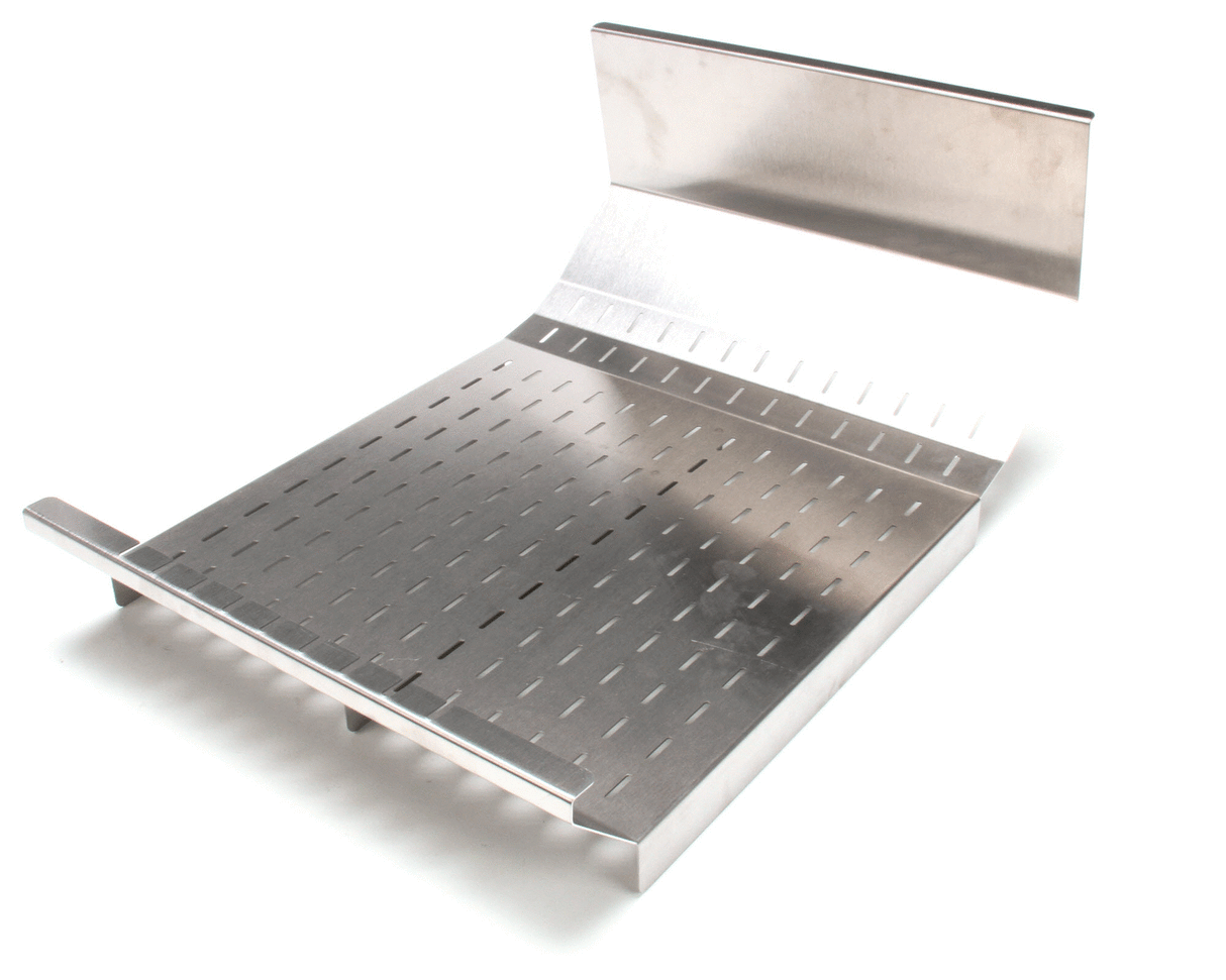 MERCO PARTS Merco 27375-4 Assembly Pan Dupm FFHS-16 - SKU MER27375-4
