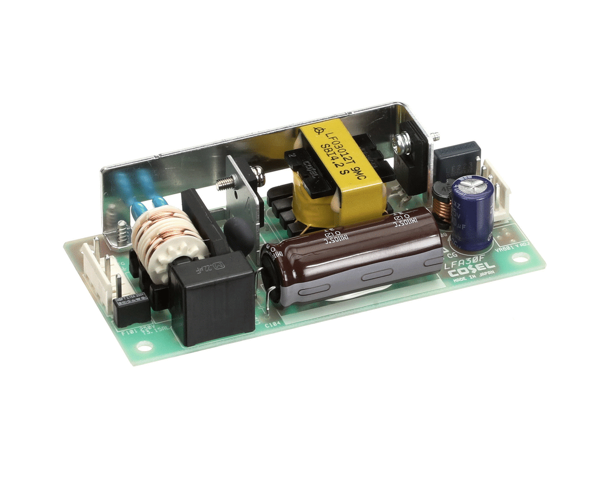 MERCO PARTS 8076001 - SKU MER8076001