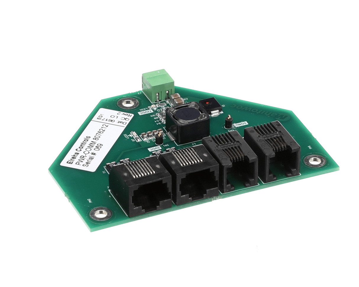 MERCO PARTS 8076212 - SKU MER8076212