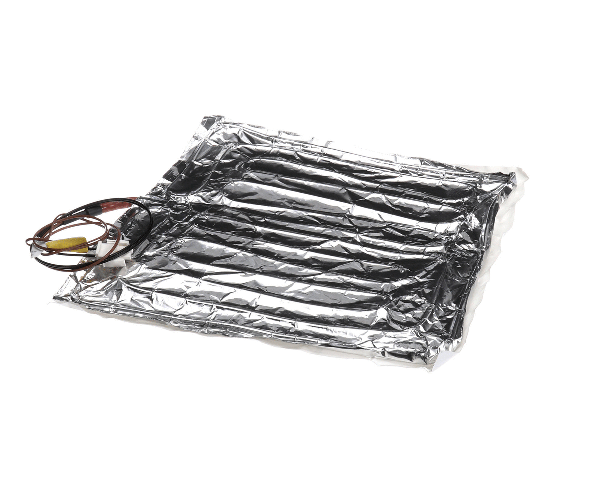 MERCO PARTS 8076237 - SKU MER8076237