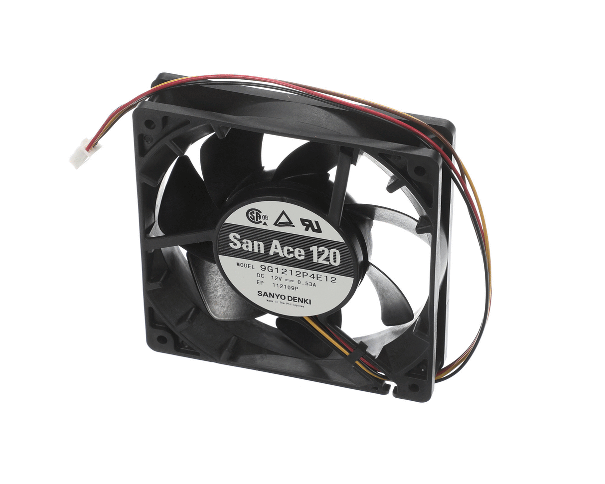 MERCO PARTS 8076537 - SKU MER8076537