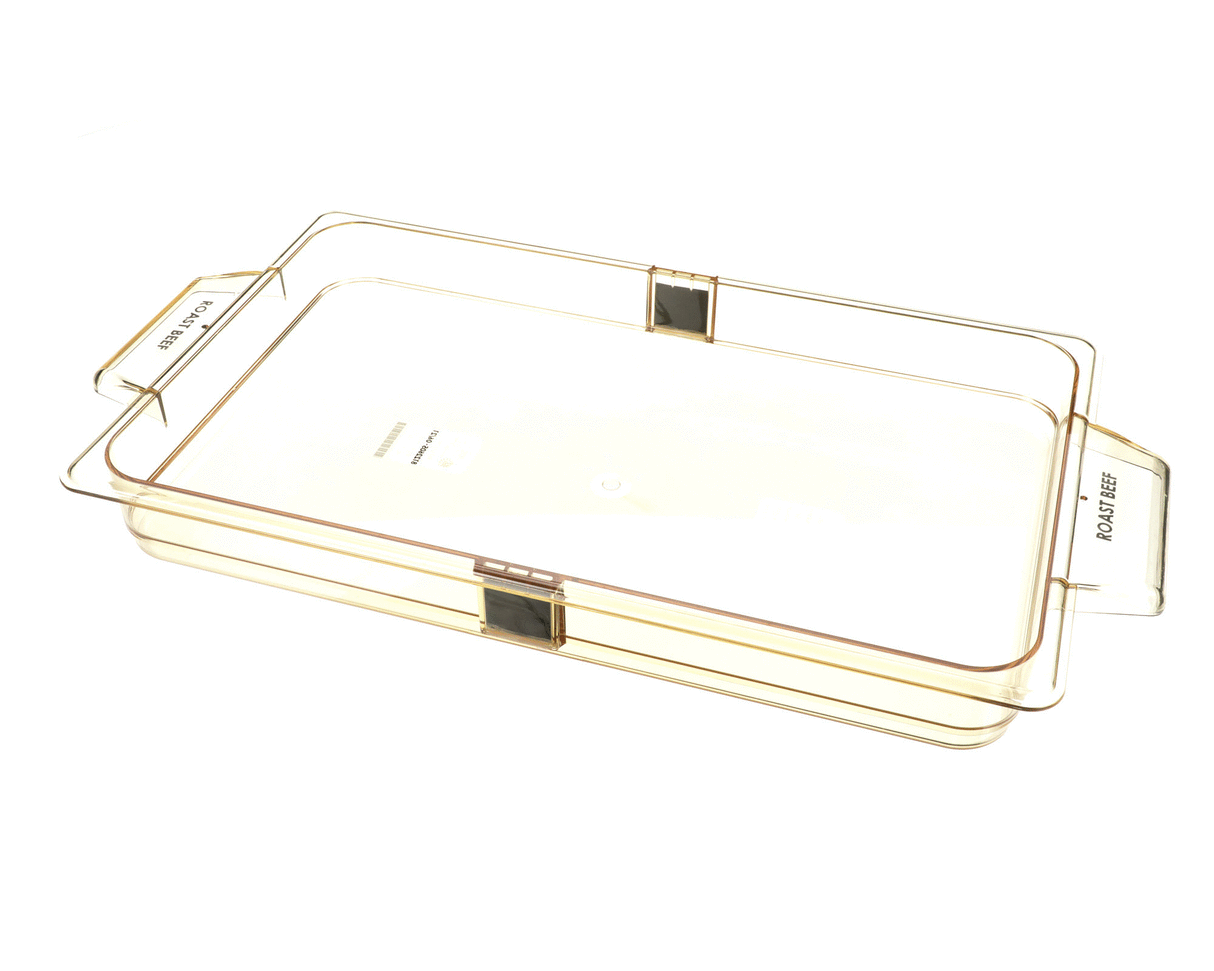 MERCO PARTS Merco 8122605 Rfid Pan - SKU MER8122605