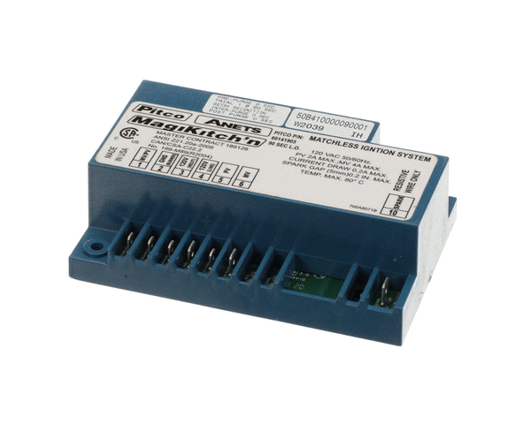MAGIKITCHN PARTS 2J-60141903 - SKU MK2J-60141903