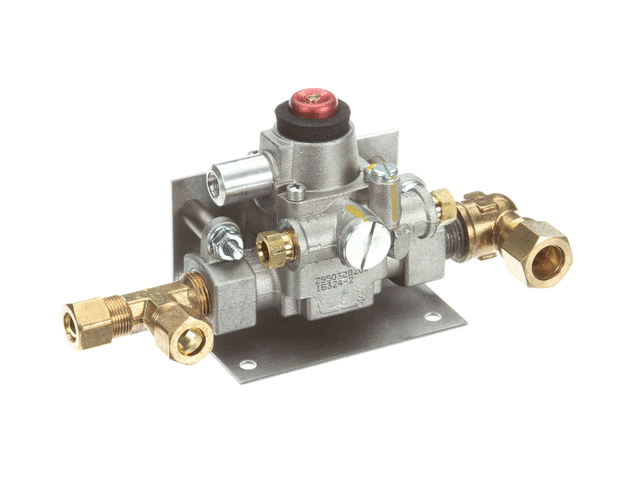 MONTAGUE PARTS 30639-8 - SKU MON30639-8