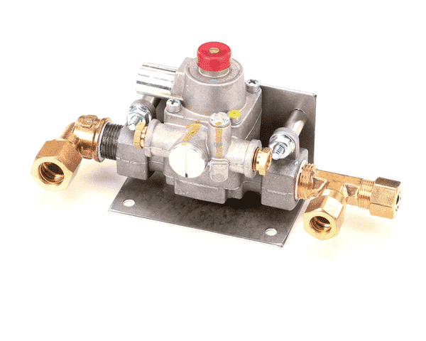 MONTAGUE PARTS 30769-6 - SKU MON30769-6