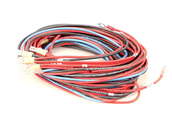 MONTAGUE PARTS 38633-2 - SKU MON38633-2