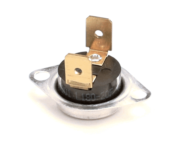 MONTAGUE PARTS 41640-1 - SKU MON41640-1