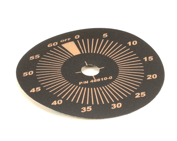 MONTAGUE PARTS 48810-0 - SKU MON48810-0