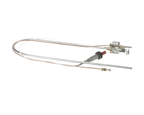 MONTAGUE PARTS 50917-5 - SKU MON50917-5
