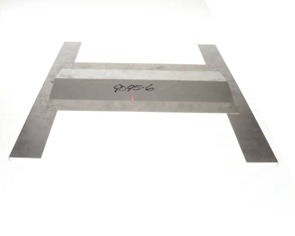 MONTAGUE PARTS 9095-6 - SKU MON9095-6